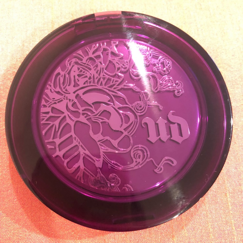 Urban Decay Deslick Mattifying Powder